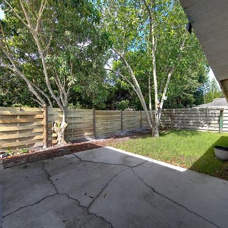 Charming Old Florida Home 15 Mins From Beaches Sarasota Eksteriør billede